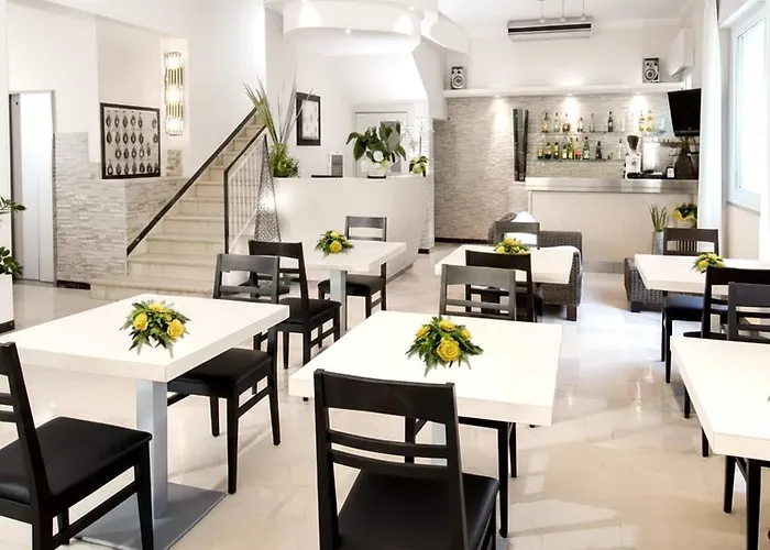 Hotel Ferrara