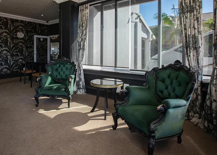 Marilyn Boutique Hotel
