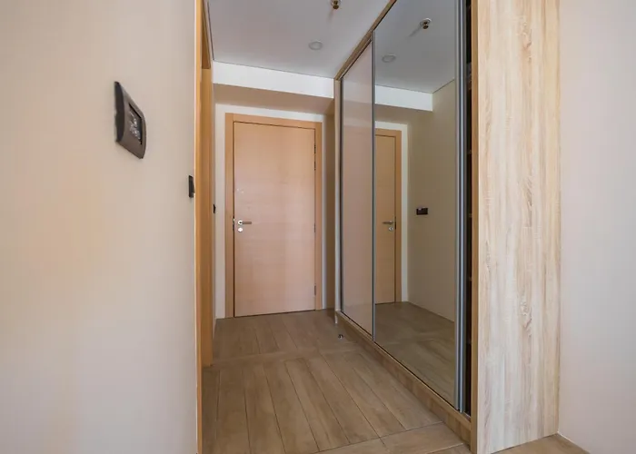 Hotel Franca Tivat