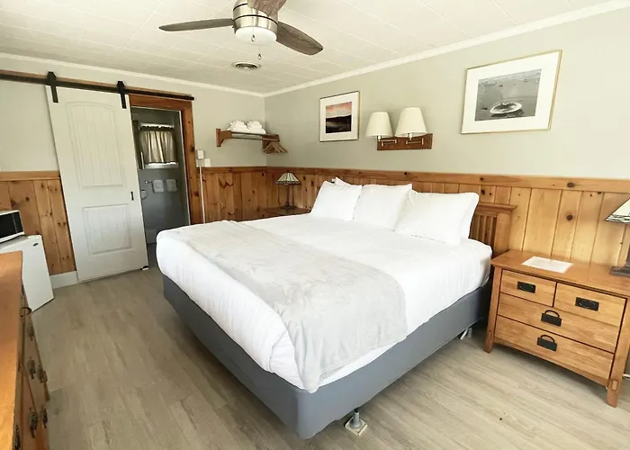Kennebunkport Motor Lodge