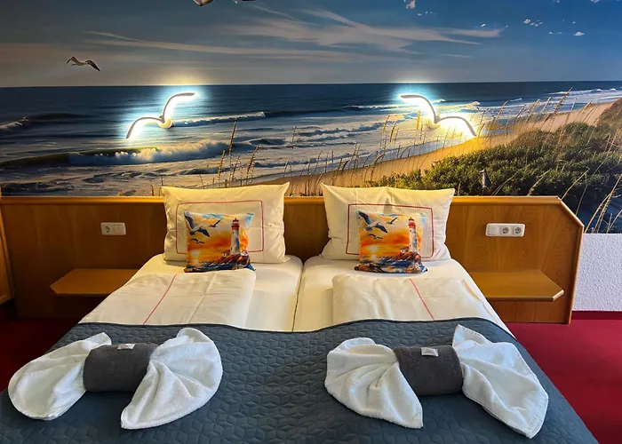 Ambiente Hotel Strehla