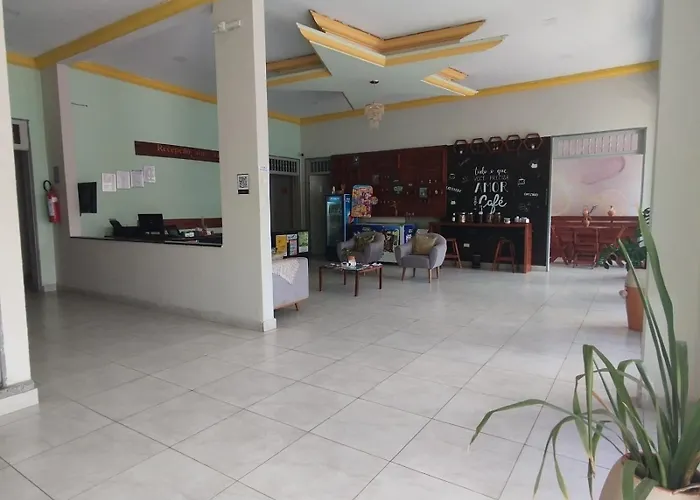 Hotel Portal Triunfo