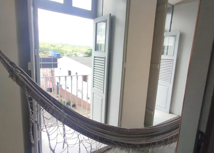 Hotel Portal Triunfo