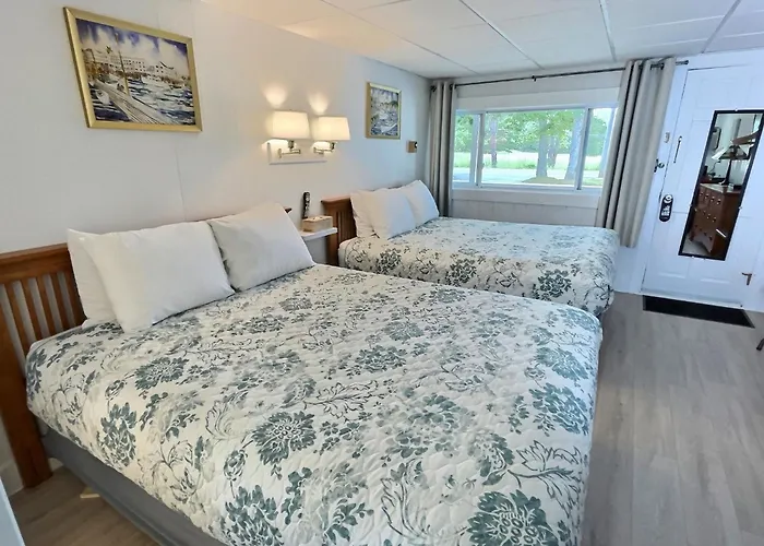 Kennebunkport Motor Lodge