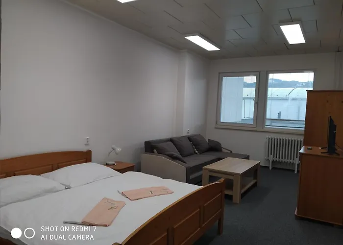 Hotel M