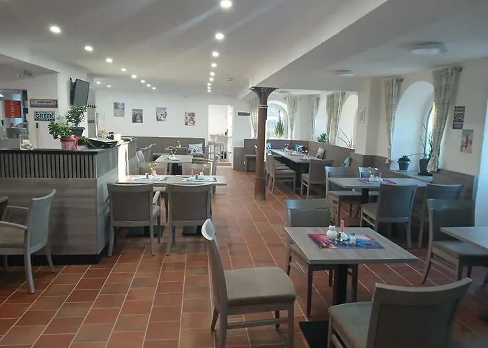 Smarthotel Gallmersgarten