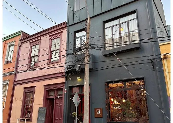 Augusta Hotel