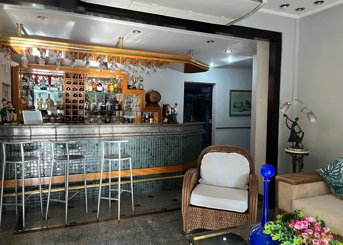 Skalla Hotel Nova Odessa
