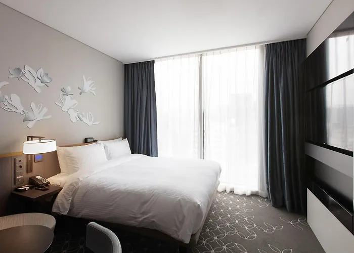 Hotel Gracery Seoul