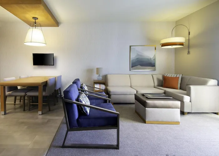 Hyatt Place Moab