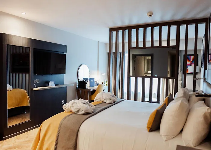 Maldron Hotel Newcastle