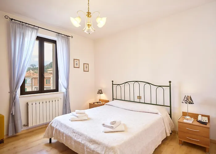 " Il Bersagliere " Dependance Hotel La Pace