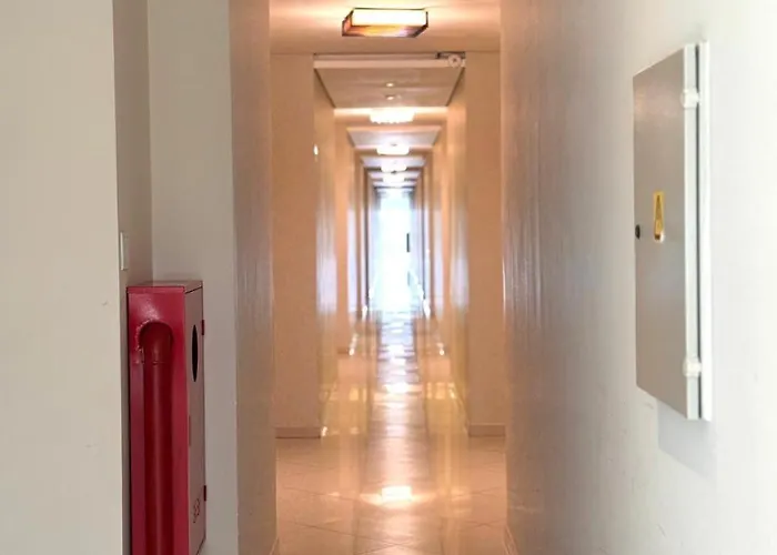 Rodoserv Hotel