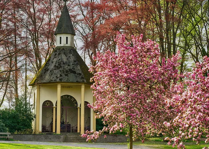 Hotel Valkenburg By Mercure - Next To Shimano Experience Center