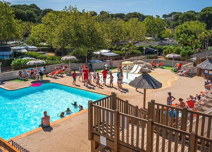 Camping Parc Mogador