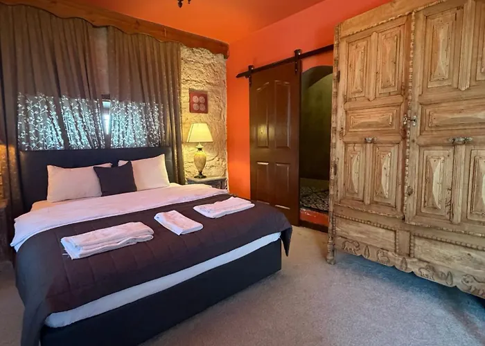 Kyrenia Palace Boutique Hotel