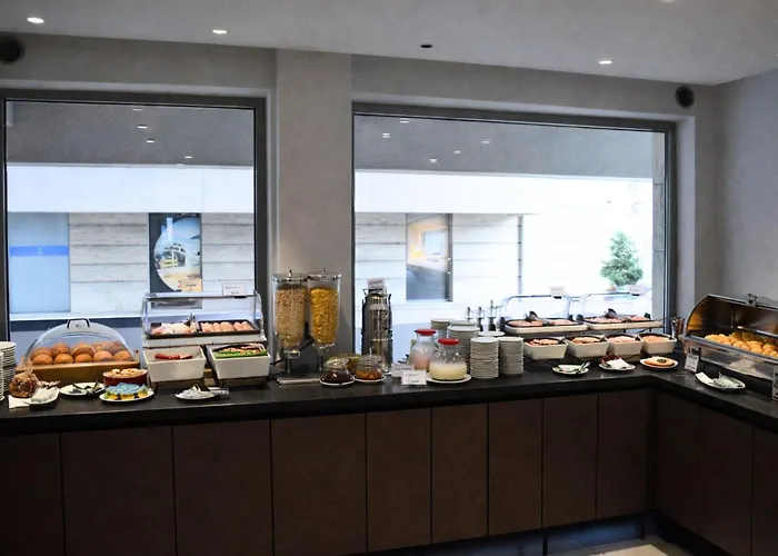 Fontana Hotel & Gastronomy