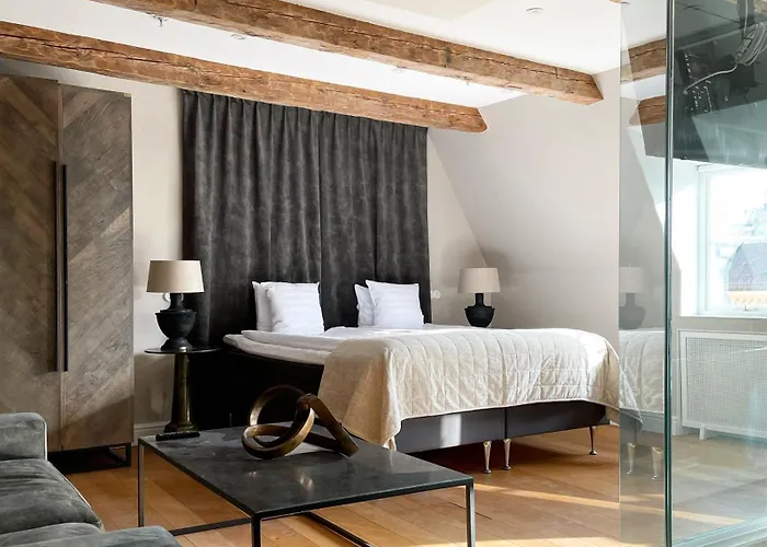 Hotell Visby Boers