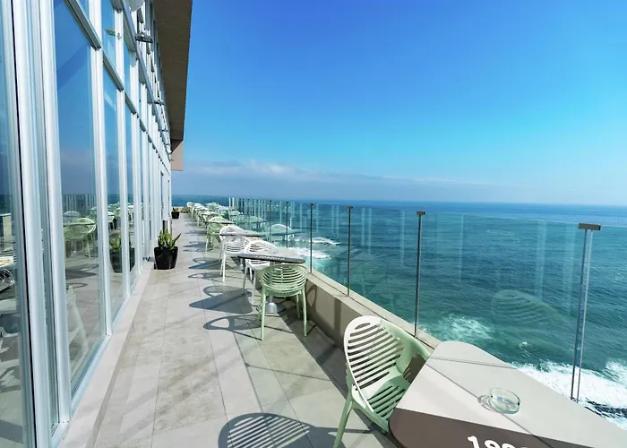 Hampton By Hilton Antofagasta