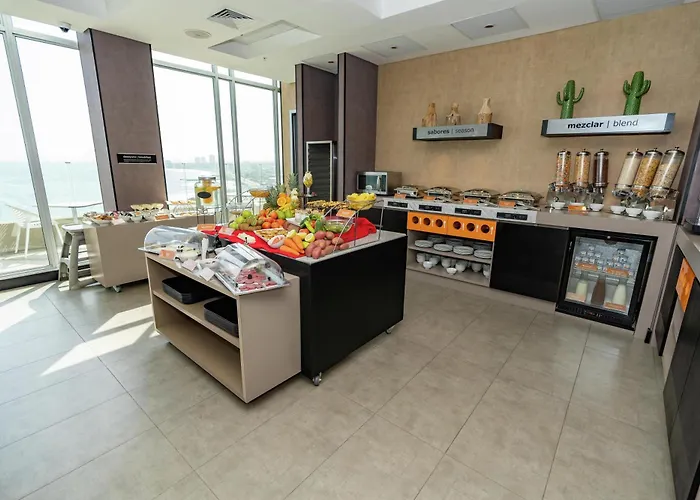 Hampton By Hilton Antofagasta