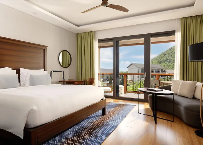 Intercontinental Dominica Cabrits Resort & Spa By Ihg