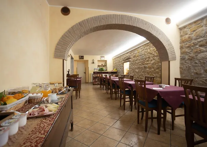 Hotel Gangi