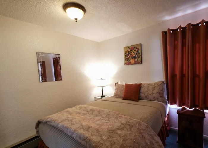 Jonquil Motel