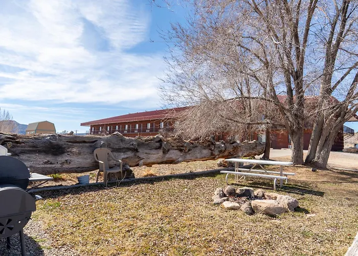Prospector Inn