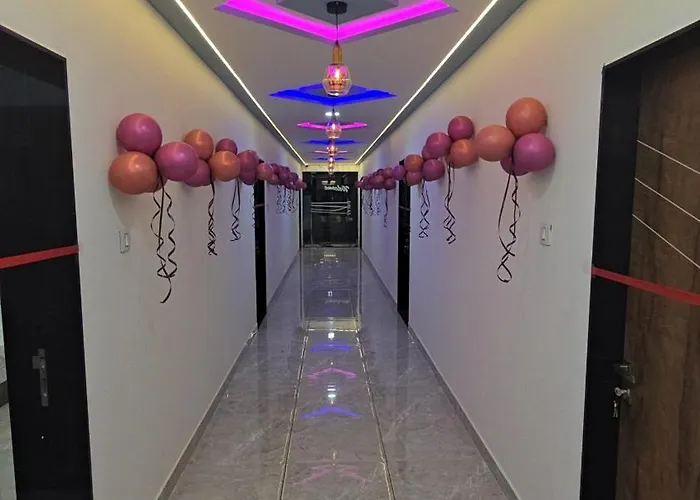 Hotel Tgs