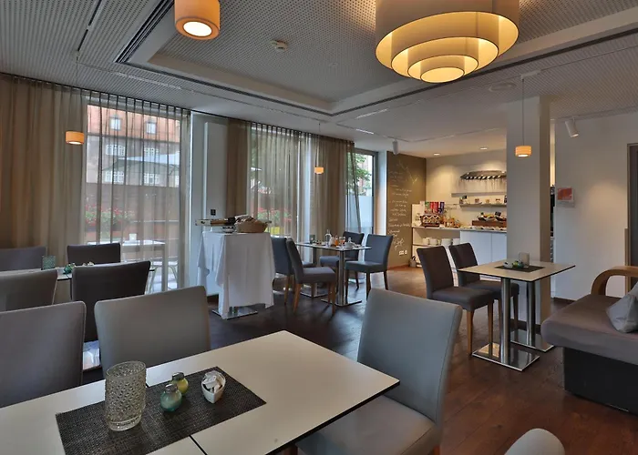 Hotel Goldenes Rad