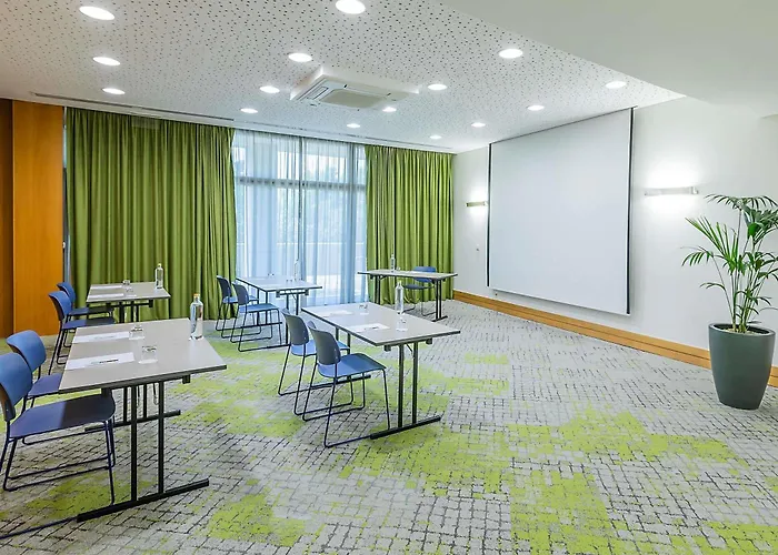 Hotel Mercure Porto Gaia