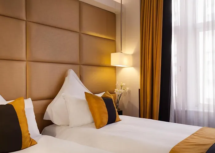 Montcalm Piccadilly Townhouse, London West End