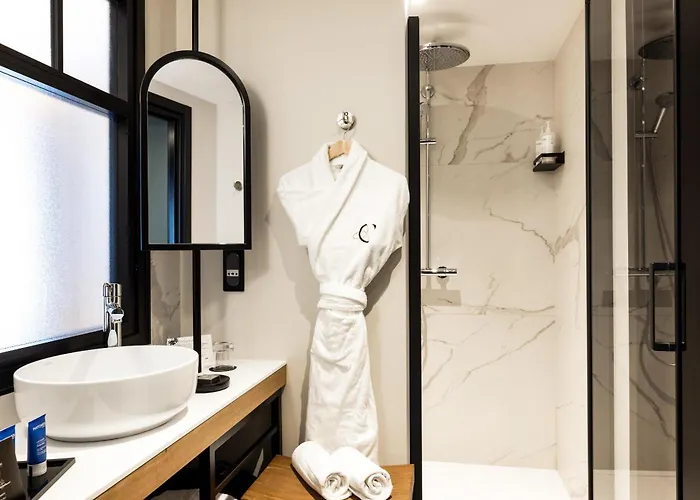 Le Celtique & Spa