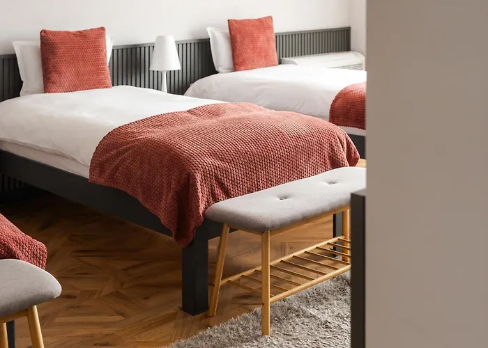 Hotel Studio