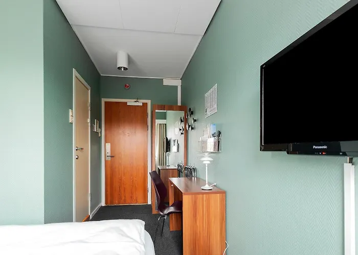 Best Western Hotel Sverre