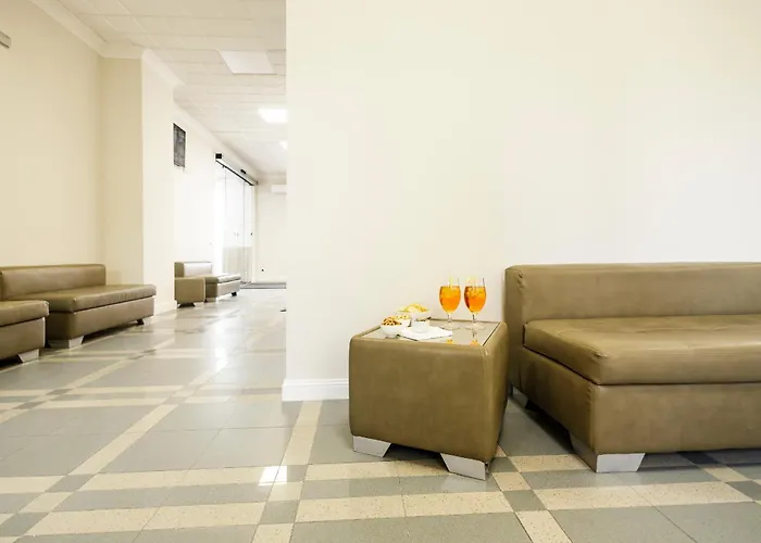Hotel Santa Marta