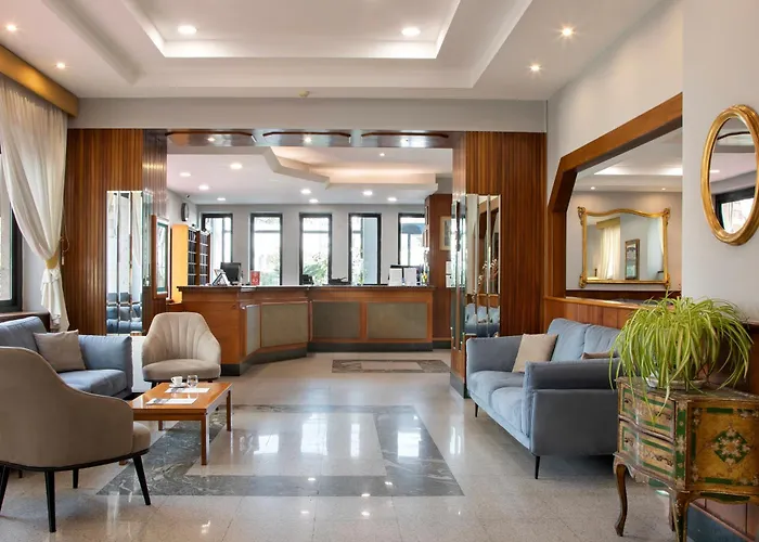 American Hotel