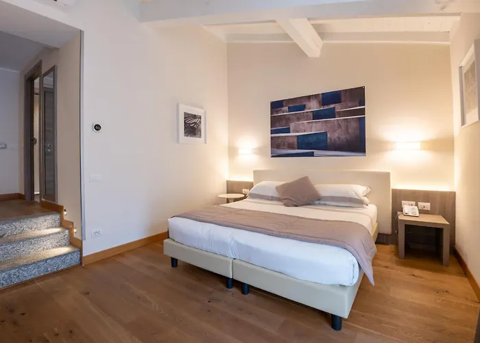 Hotel Centrale