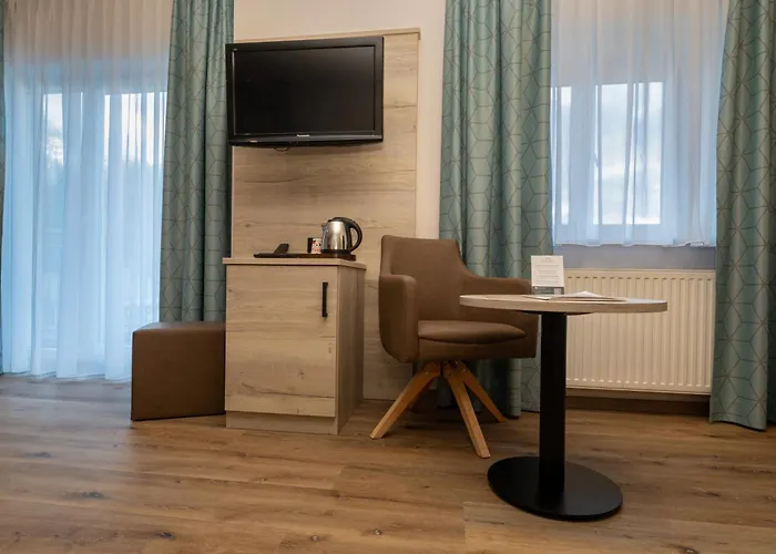 Hotel-Restaurant Dimmer