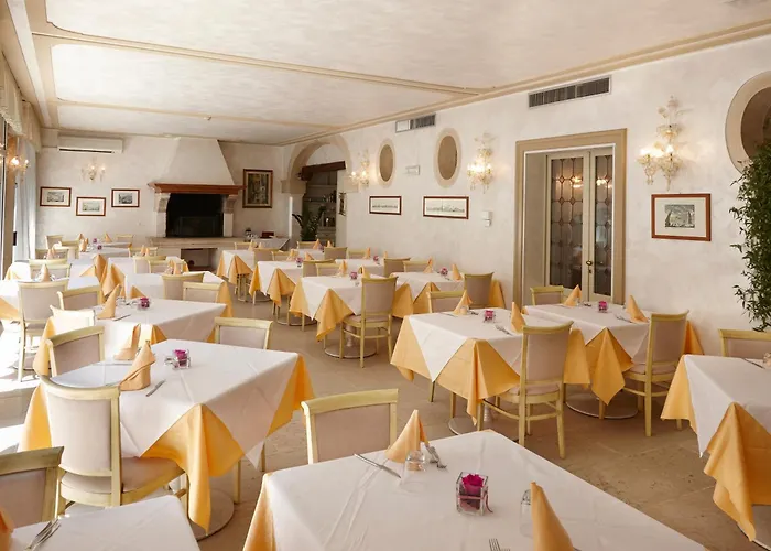 Hotel Villa Patriarca - Buongiorno! Hotels