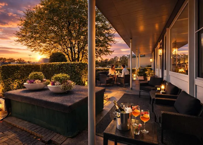 Arena Hotel