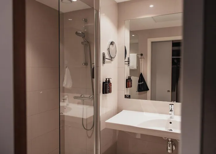 Home Hotel Grand Olav