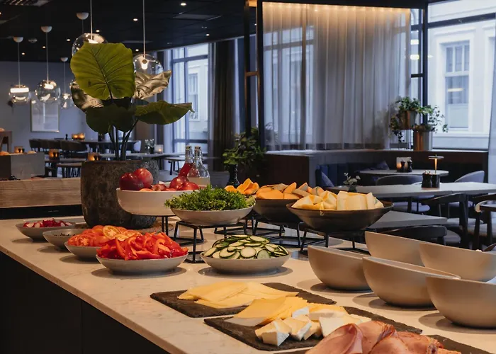 Home Hotel Grand Olav