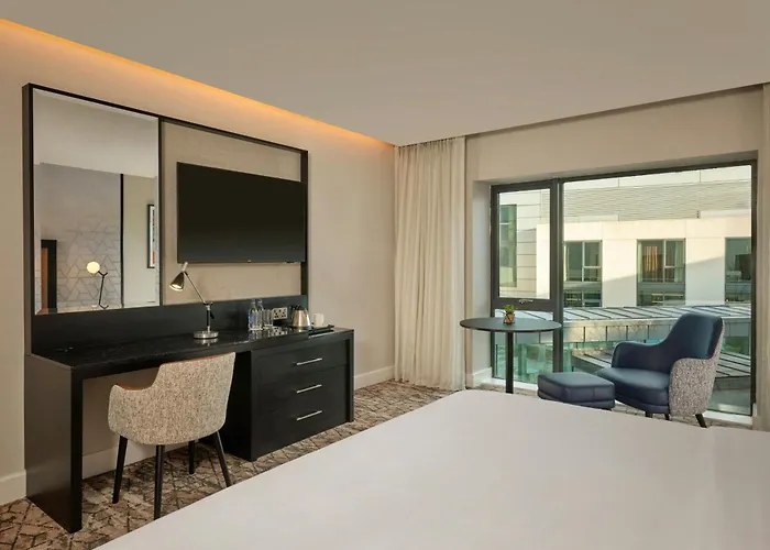 Sheraton Athlone Hotel