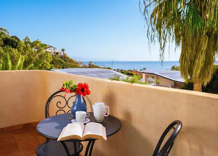 Hotel Ipomea Club