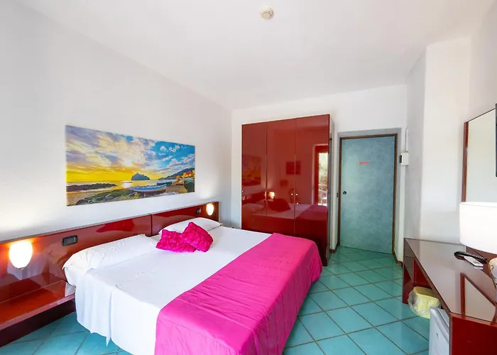 Hotel Annabelle
