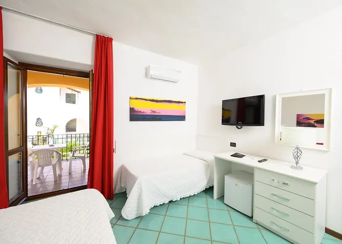 Hotel Annabelle