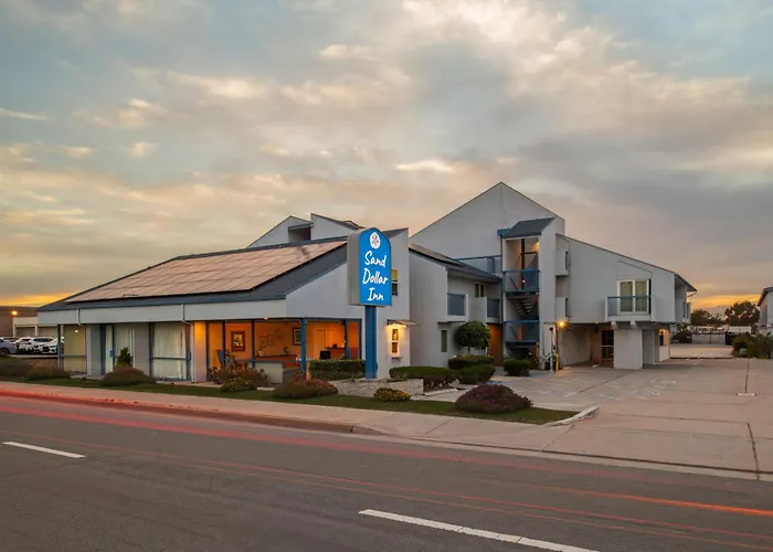 Sand Dollar Inn