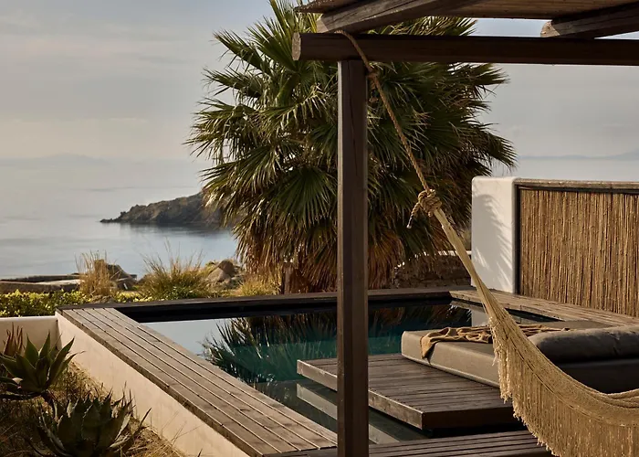 Ananea Mykonos - Adults Only