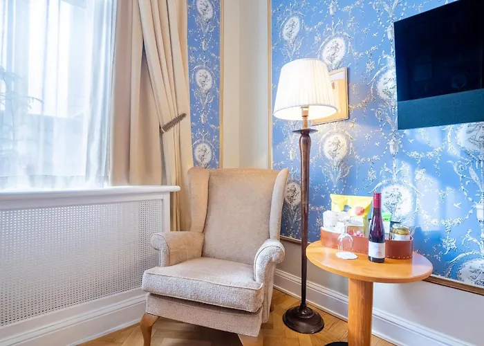 Grand Hotel Lund